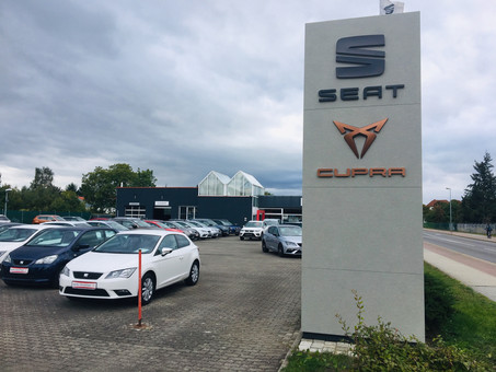 Autohaus Klonowski GmbH